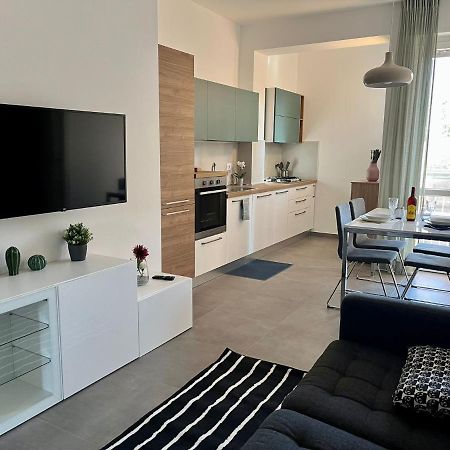 Cozy Apartment San Siro Милан Экстерьер фото