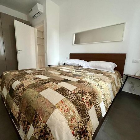 Cozy Apartment San Siro Милан Экстерьер фото