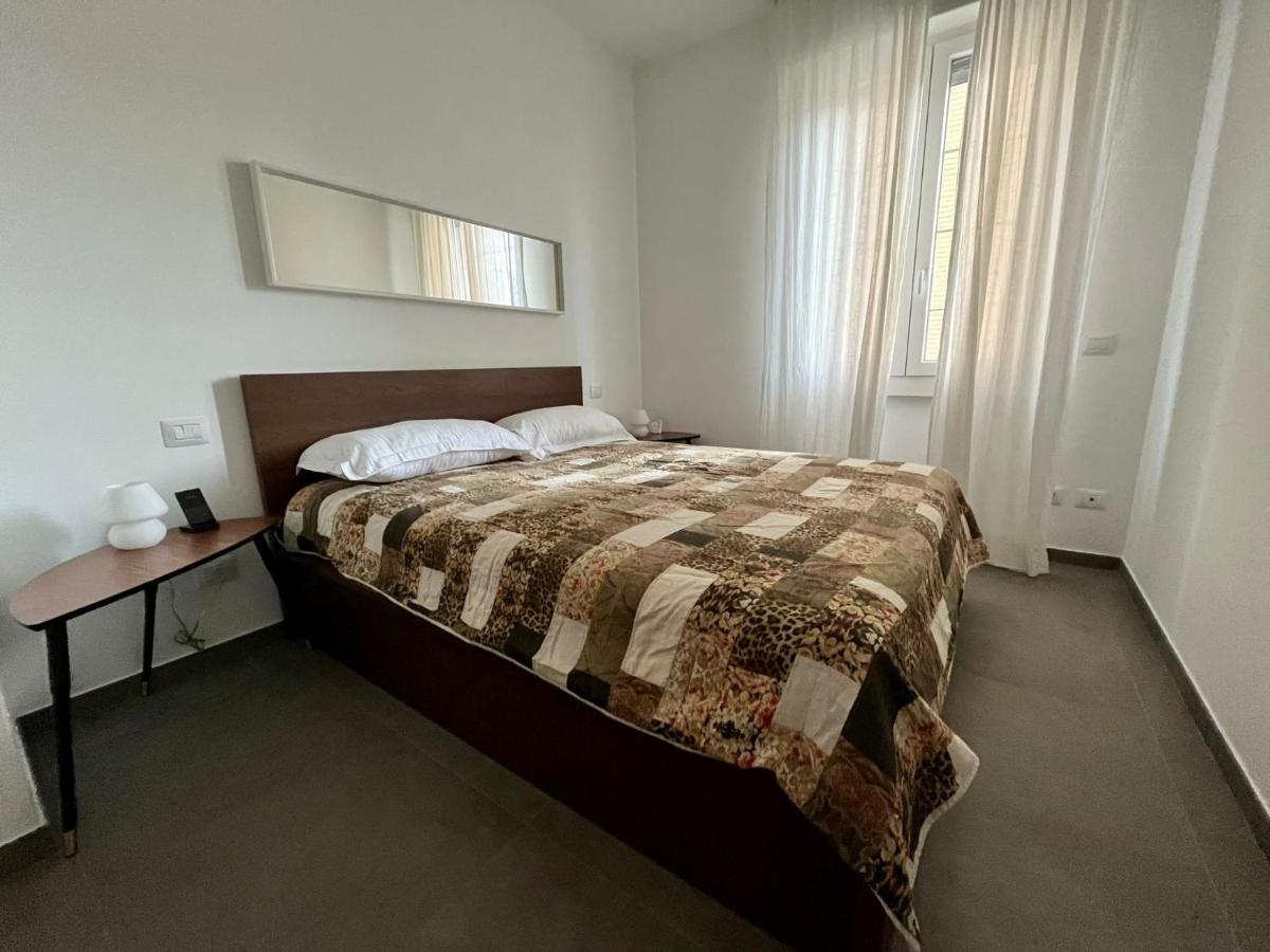 Cozy Apartment San Siro Милан Экстерьер фото