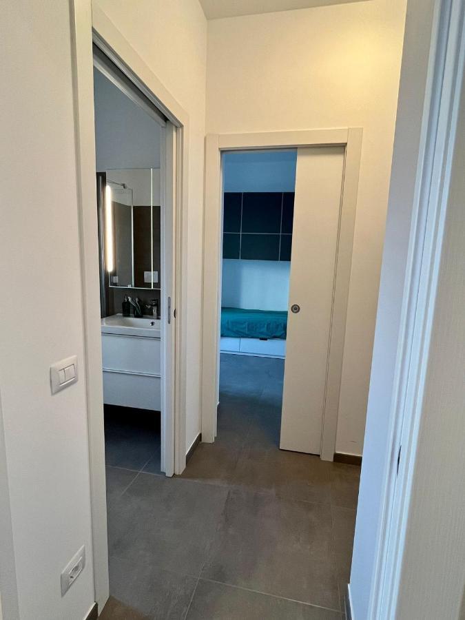 Cozy Apartment San Siro Милан Экстерьер фото