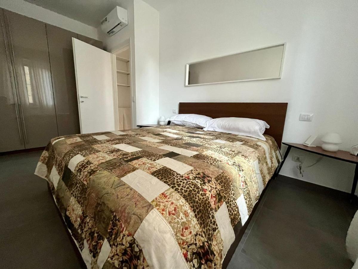 Cozy Apartment San Siro Милан Экстерьер фото
