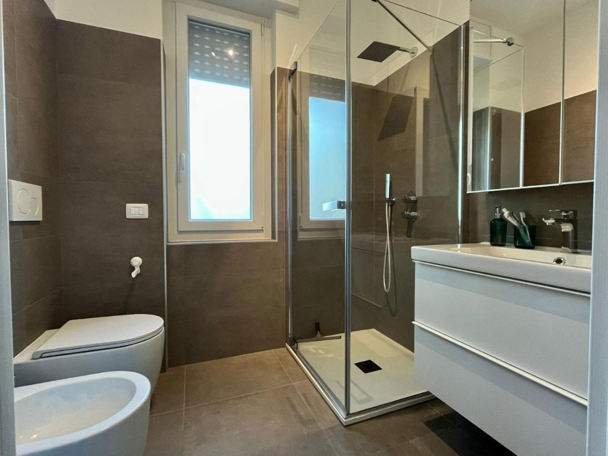 Cozy Apartment San Siro Милан Экстерьер фото